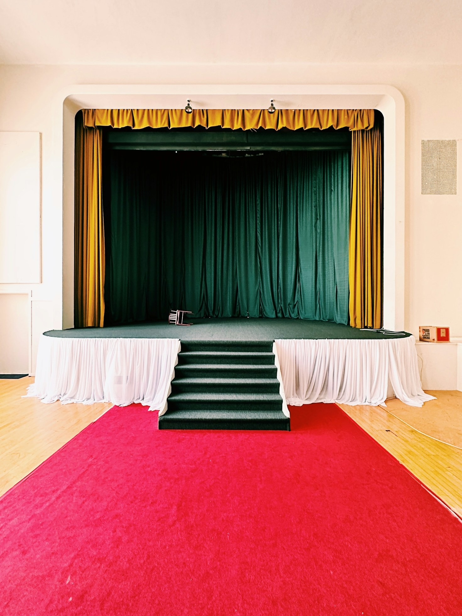 Come le arti teatrali arricchiscono la vita quotidiana